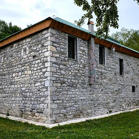 Guesthouse Shtini Fshat Экстерьер фото