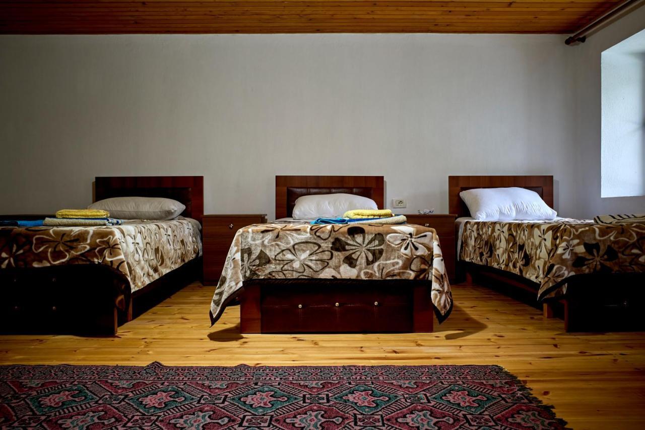 Guesthouse Shtini Fshat Экстерьер фото