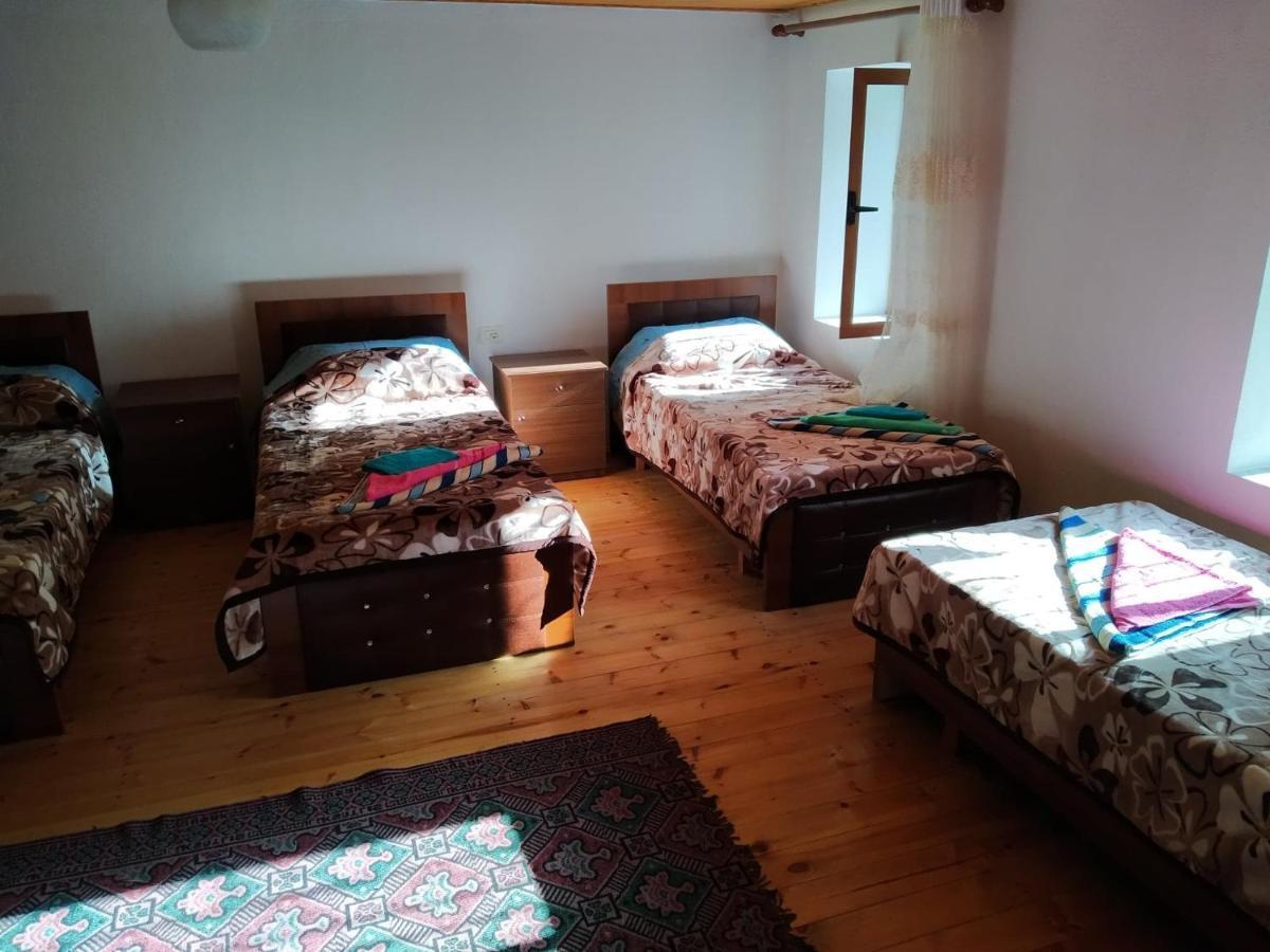 Guesthouse Shtini Fshat Экстерьер фото