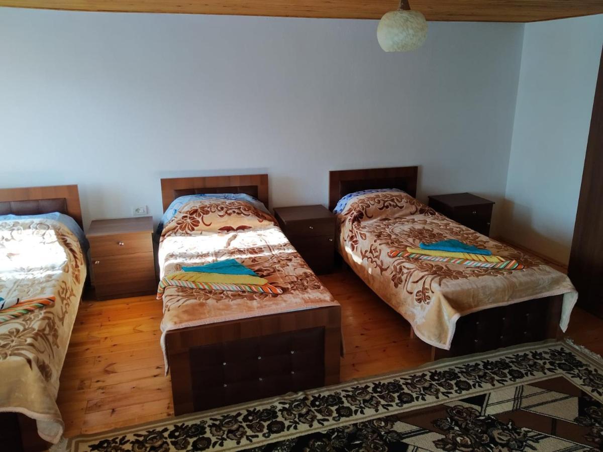 Guesthouse Shtini Fshat Экстерьер фото