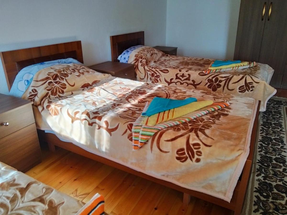 Guesthouse Shtini Fshat Экстерьер фото
