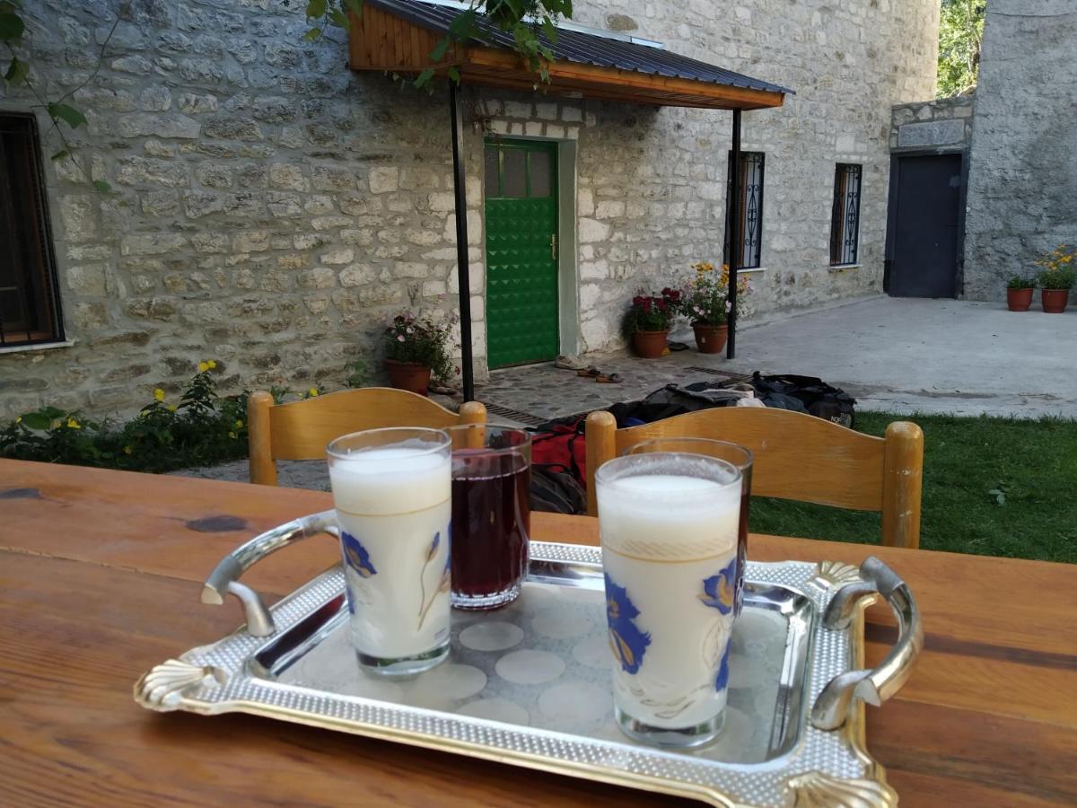 Guesthouse Shtini Fshat Экстерьер фото