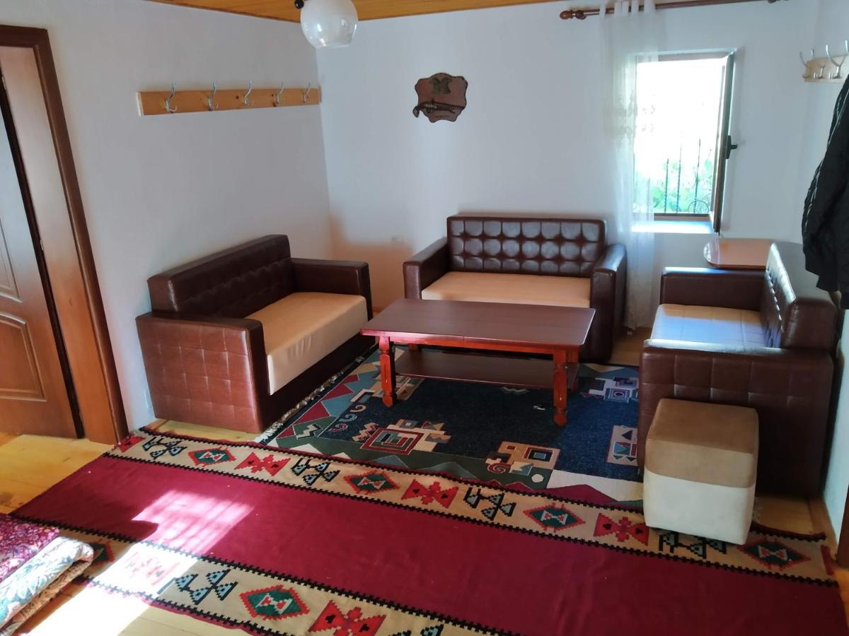 Guesthouse Shtini Fshat Экстерьер фото